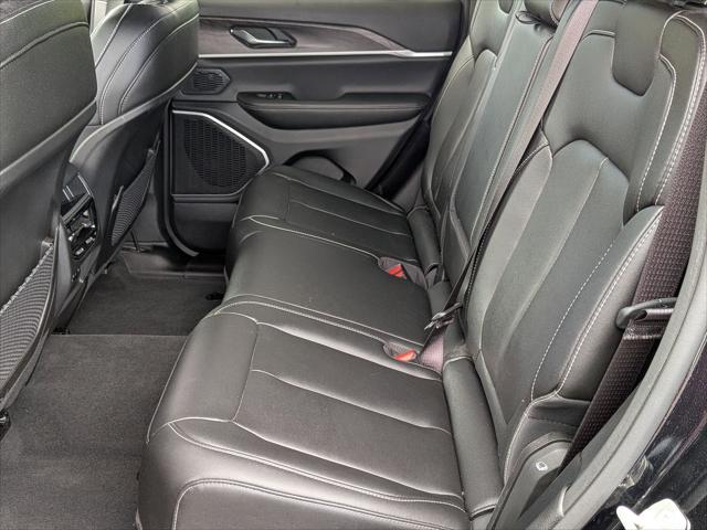 2024 Jeep Grand Cherokee Unknown