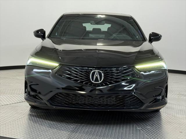 2023 Acura Integra A-SPEC Technology