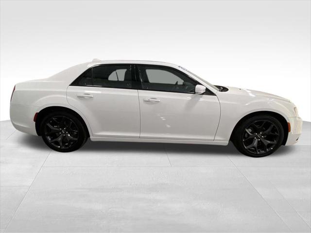 2023 Chrysler 300 300S