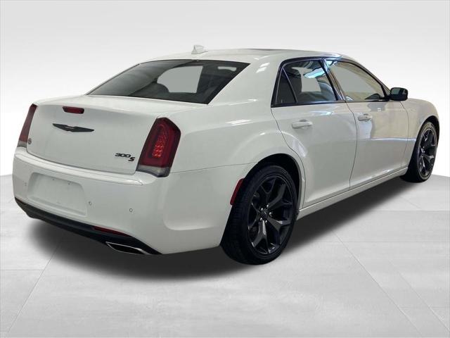 2023 Chrysler 300 300S