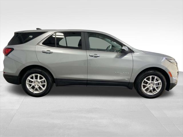 2024 Chevrolet Equinox FWD LT 2024 Chevrolet Equinox FWD LT
