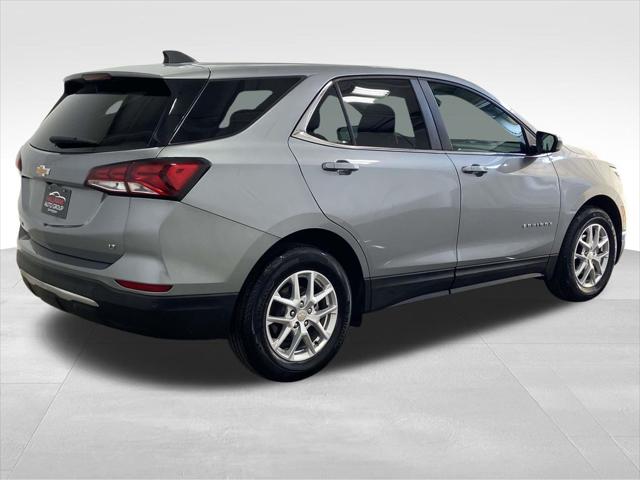 2024 Chevrolet Equinox FWD LT 2024 Chevrolet Equinox FWD LT