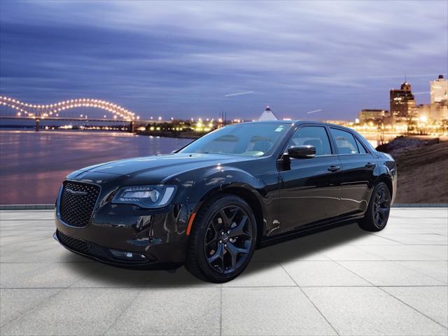 2022 Chrysler 300 S