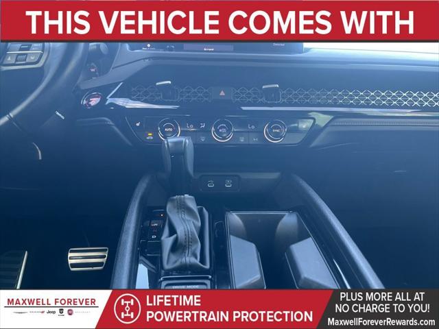 2023 Honda Accord Hybrid Sport 2023 Honda Accord Hybrid Sport