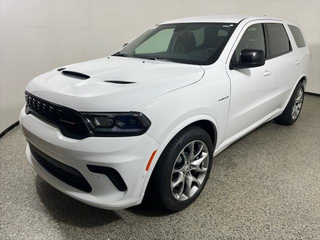 2026 Dodge Durango GT HEMI V8