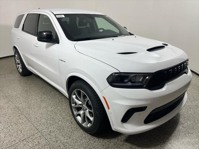 2026 Dodge Durango GT HEMI V8