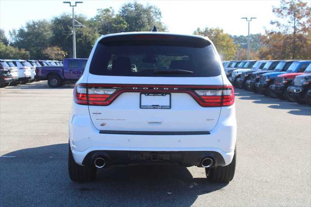 2026 Dodge Durango DURANGO GT AWD HEMI V8 2026 Dodge Durango DURANGO GT AWD HEMI V8