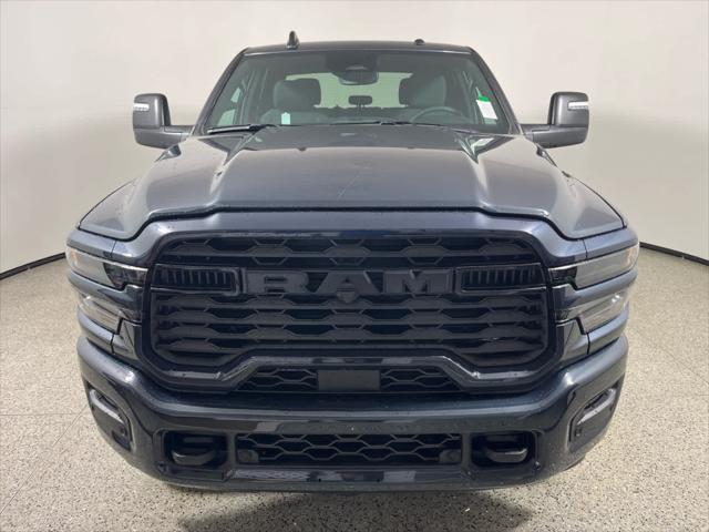 2026 RAM Ram 2500 RAM 2500 BIG HORN CREW CAB 4X4 64 BOX