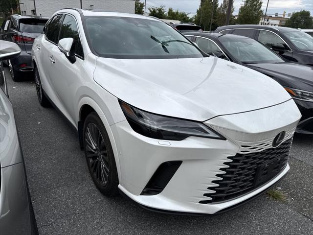 2023 Lexus RX 350 350