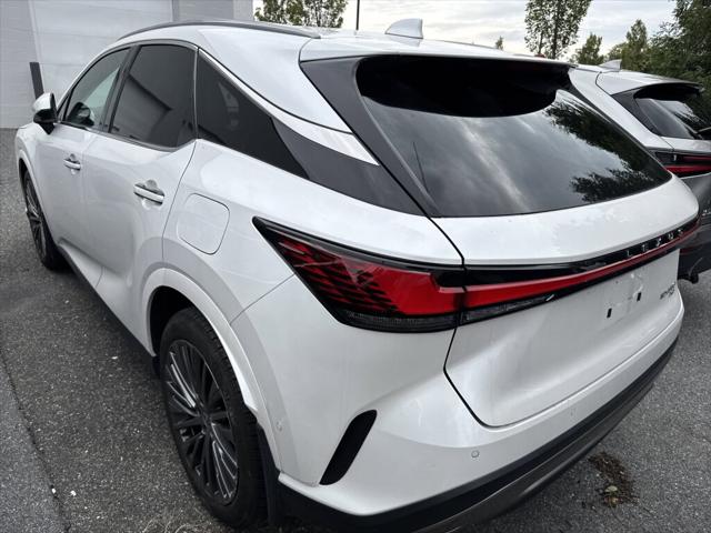 2023 Lexus RX 350 350