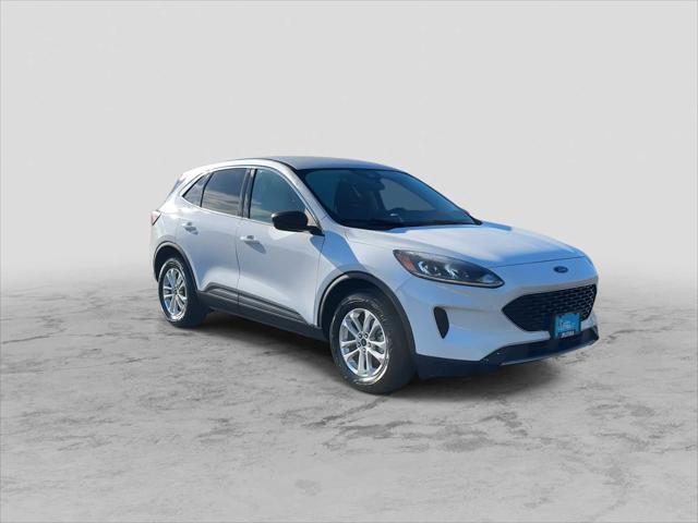 2022 Ford Escape SE Hybrid 2022 Ford Escape SE Hybrid