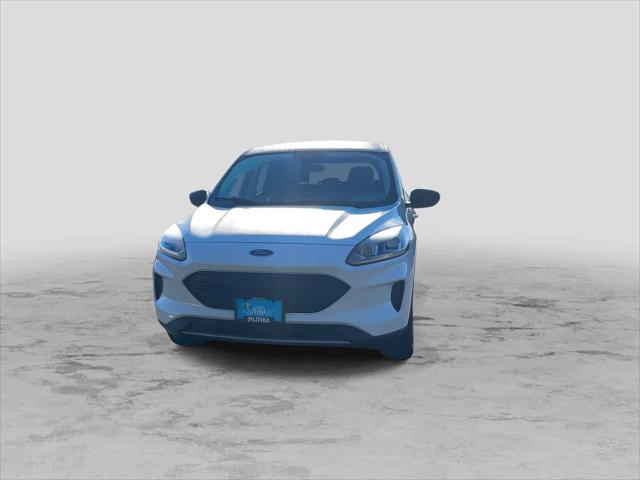 2022 Ford Escape SE Hybrid 2022 Ford Escape SE Hybrid