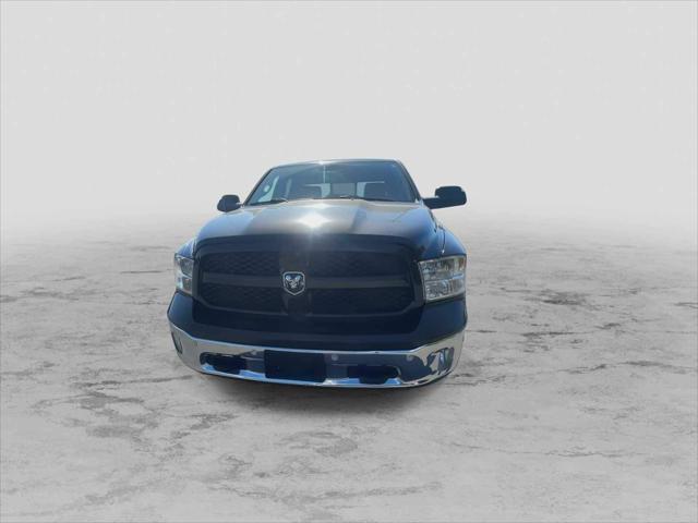 2014 RAM 1500 Outdoorsman