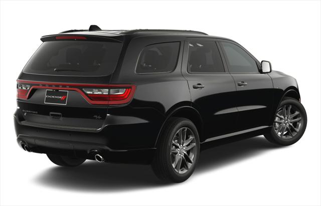 2025 Dodge Durango DURANGO R/T AWD 2025 Dodge Durango DURANGO R/T AWD