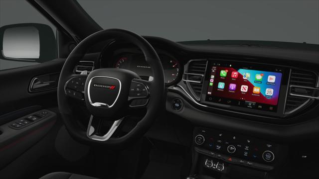 2025 Dodge Durango DURANGO R/T AWD 2025 Dodge Durango DURANGO R/T AWD