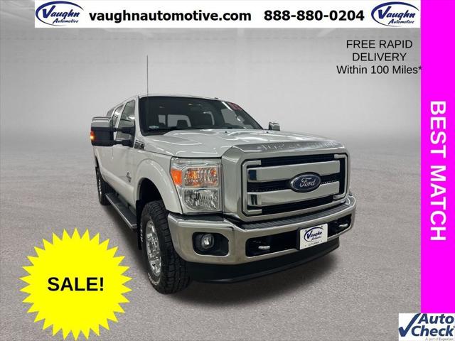 2015 Ford F-350 LARIAT 2015 Ford F-350 LARIAT