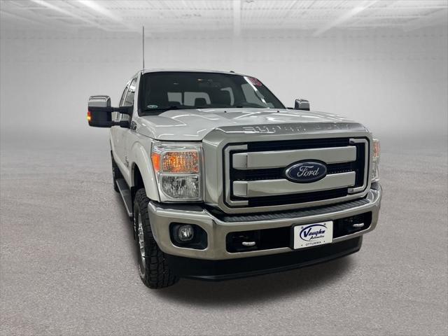 2015 Ford F-350 LARIAT 2015 Ford F-350 LARIAT