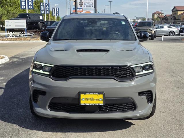 2024 Dodge Durango SRT 392 AlcHEMI AWD 2024 Dodge Durango SRT 392 AlcHEMI AWD