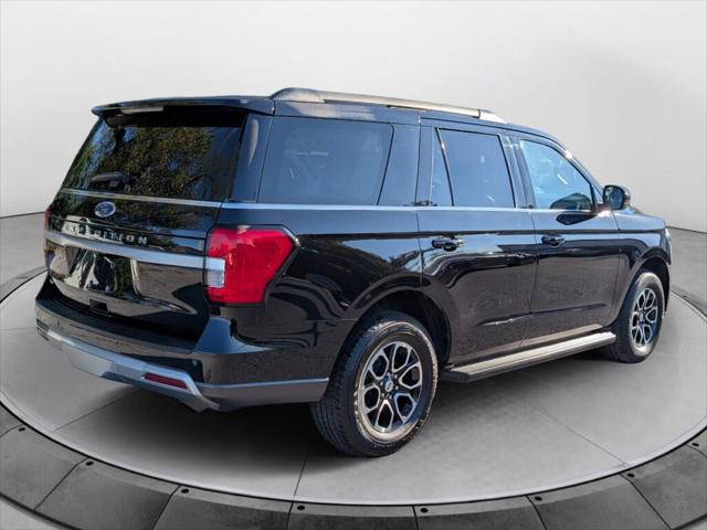 2024 Ford Expedition XLT 2024 Ford Expedition XLT
