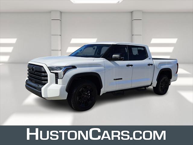 2022 Toyota Tundra SR5 2022 Toyota Tundra SR5