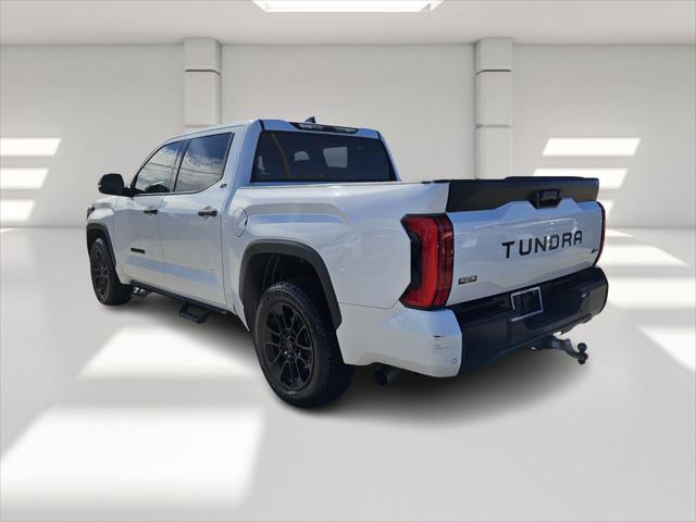 2022 Toyota Tundra SR5 2022 Toyota Tundra SR5