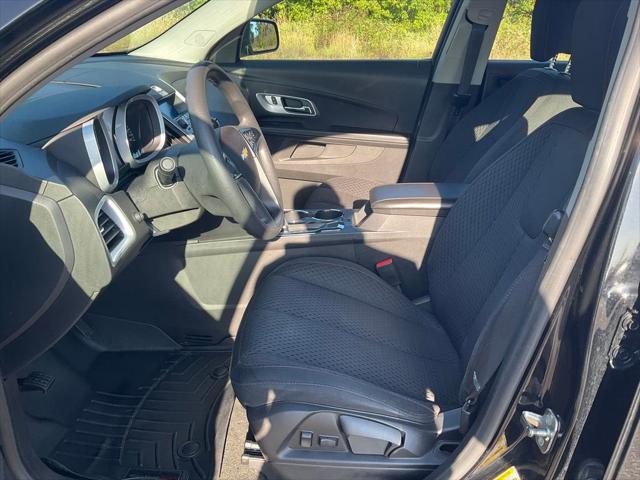 2015 Chevrolet Equinox L