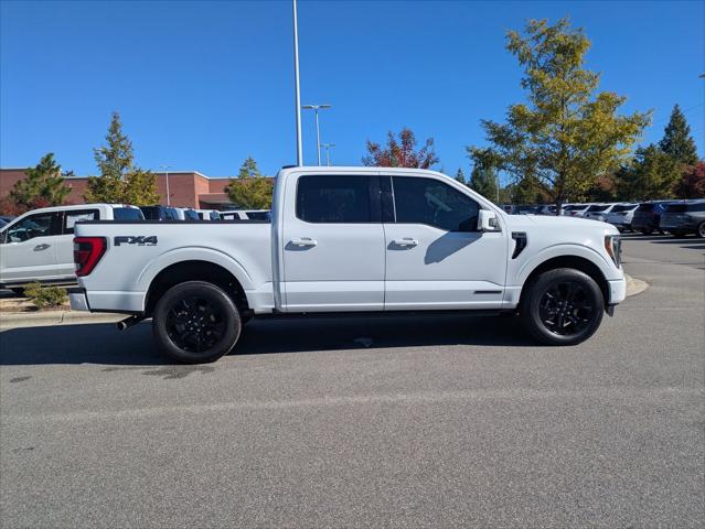 2022 Ford F-150 LARIAT 2022 Ford F-150 LARIAT