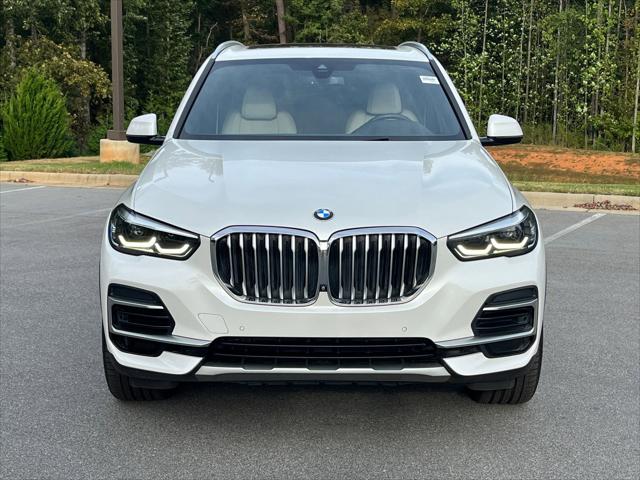 2022 BMW X5 sDrive40i 2022 BMW X5 sDrive40i