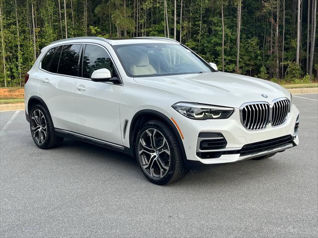 2022 BMW X5 sDrive40i 2022 BMW X5 sDrive40i