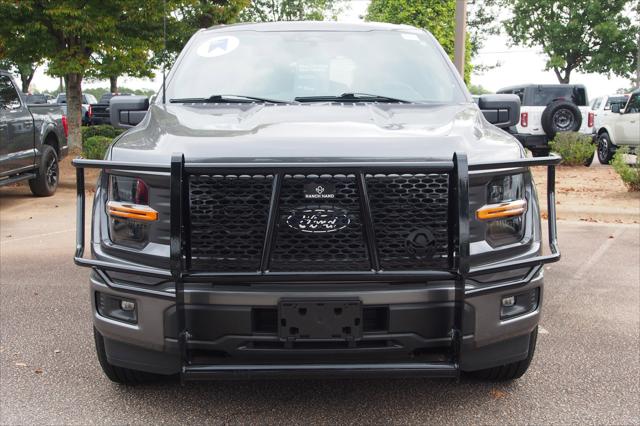 2024 Ford F-150 STX 2024 Ford F-150 STX