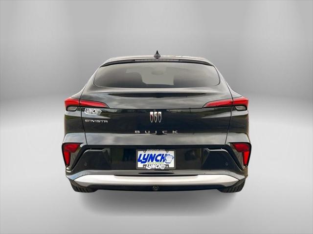 2025 Buick Envista Sport Touring FWD 2025 Buick Envista Sport Touring FWD