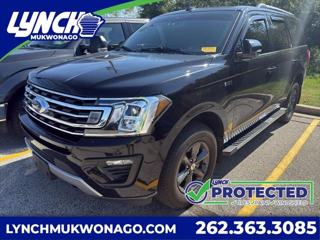 2020 Ford Expedition XLT