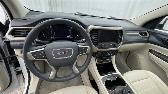 2022 GMC Acadia AWD Denali 2022 GMC Acadia AWD Denali