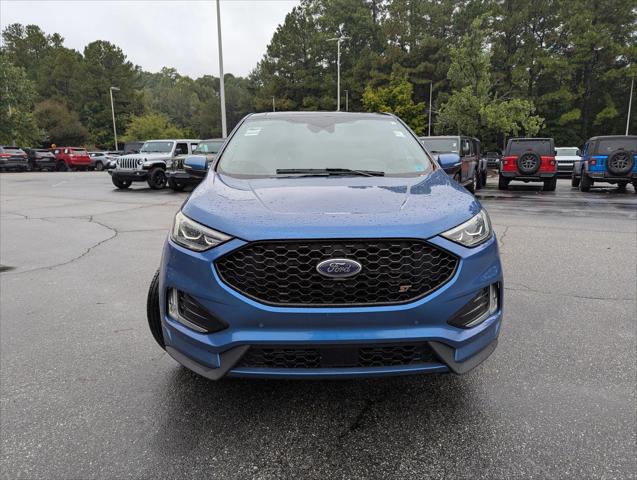 2021 Ford Edge ST