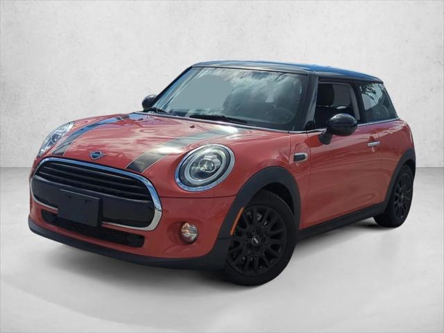 2019 Mini Hardtop Cooper 2019 Mini Hardtop Cooper