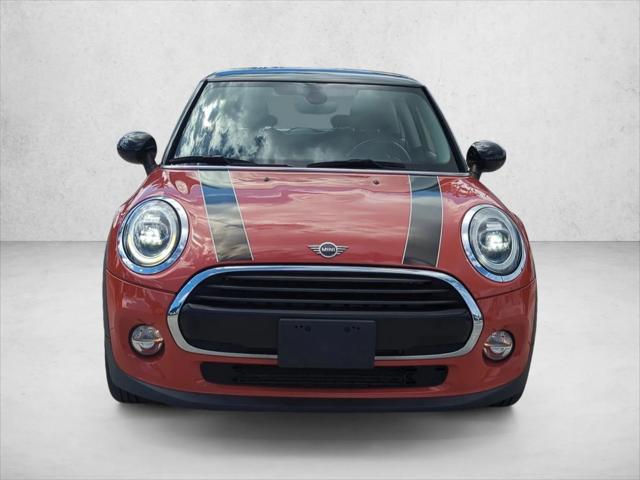 2019 Mini Hardtop Cooper 2019 Mini Hardtop Cooper