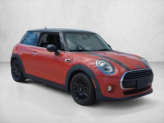 2019 Mini Hardtop Cooper 2019 Mini Hardtop Cooper