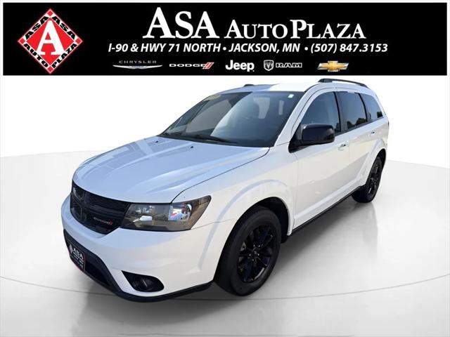 2019 Dodge Journey SE 2019 Dodge Journey SE