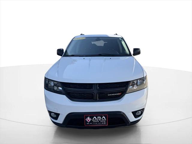 2019 Dodge Journey SE 2019 Dodge Journey SE