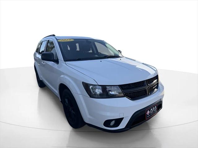 2019 Dodge Journey SE 2019 Dodge Journey SE
