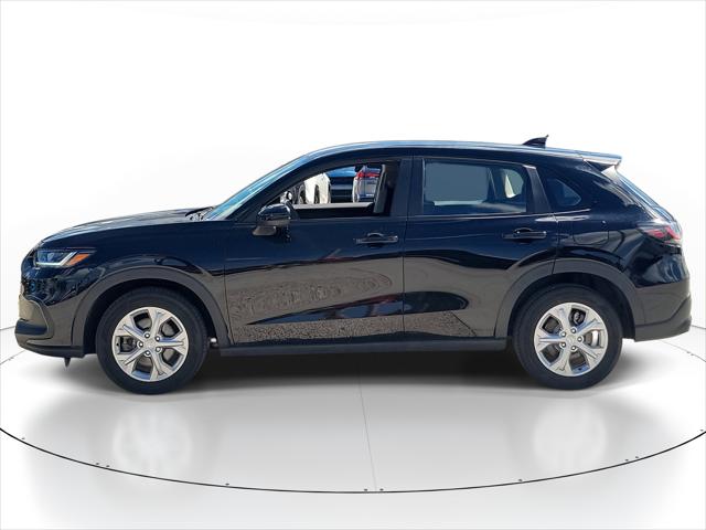2023 Honda HR-V AWD LX