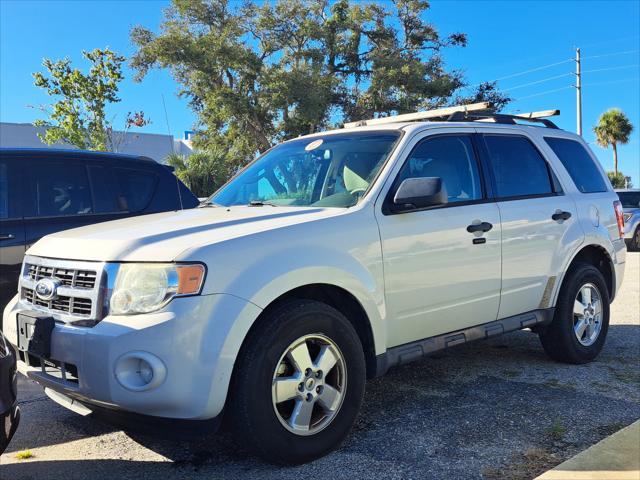 2012 Ford Escape XLT 2012 Ford Escape XLT