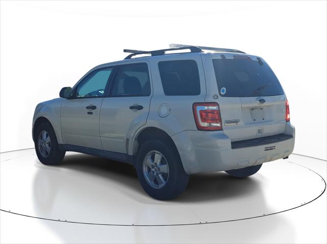 2012 Ford Escape XLT 2012 Ford Escape XLT