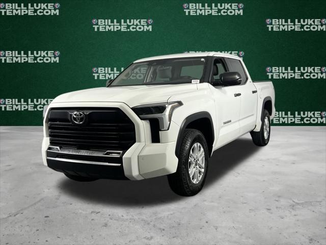 2022 Toyota Tundra SR5 2022 Toyota Tundra SR5