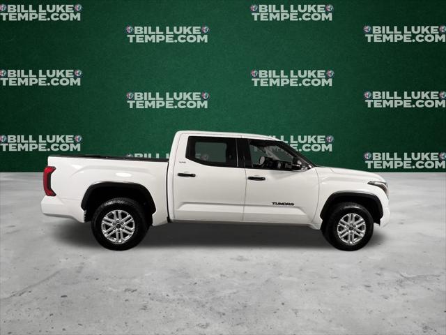 2022 Toyota Tundra SR5 2022 Toyota Tundra SR5