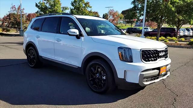 2023 Kia Telluride SX Prestige X-Pro 2023 Kia Telluride SX Prestige X-Pro
