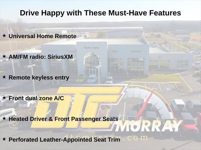 2020 Chevrolet Blazer AWD 3LT 2020 Chevrolet Blazer AWD 3LT