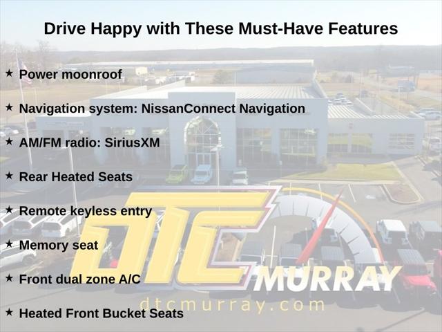 2023 Nissan Rogue Platinum Intelligent AWD 2023 Nissan Rogue Platinum Intelligent AWD