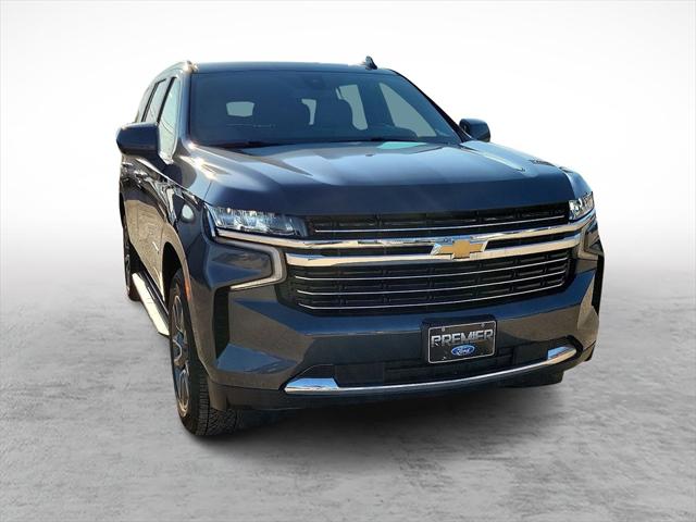 2021 Chevrolet Tahoe 2WD LT