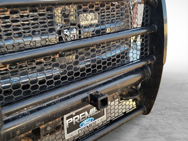 2017 RAM 2500 Laramie Crew Cab 4x4 64 Box